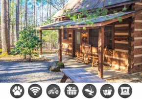 A Love Shack Cabin